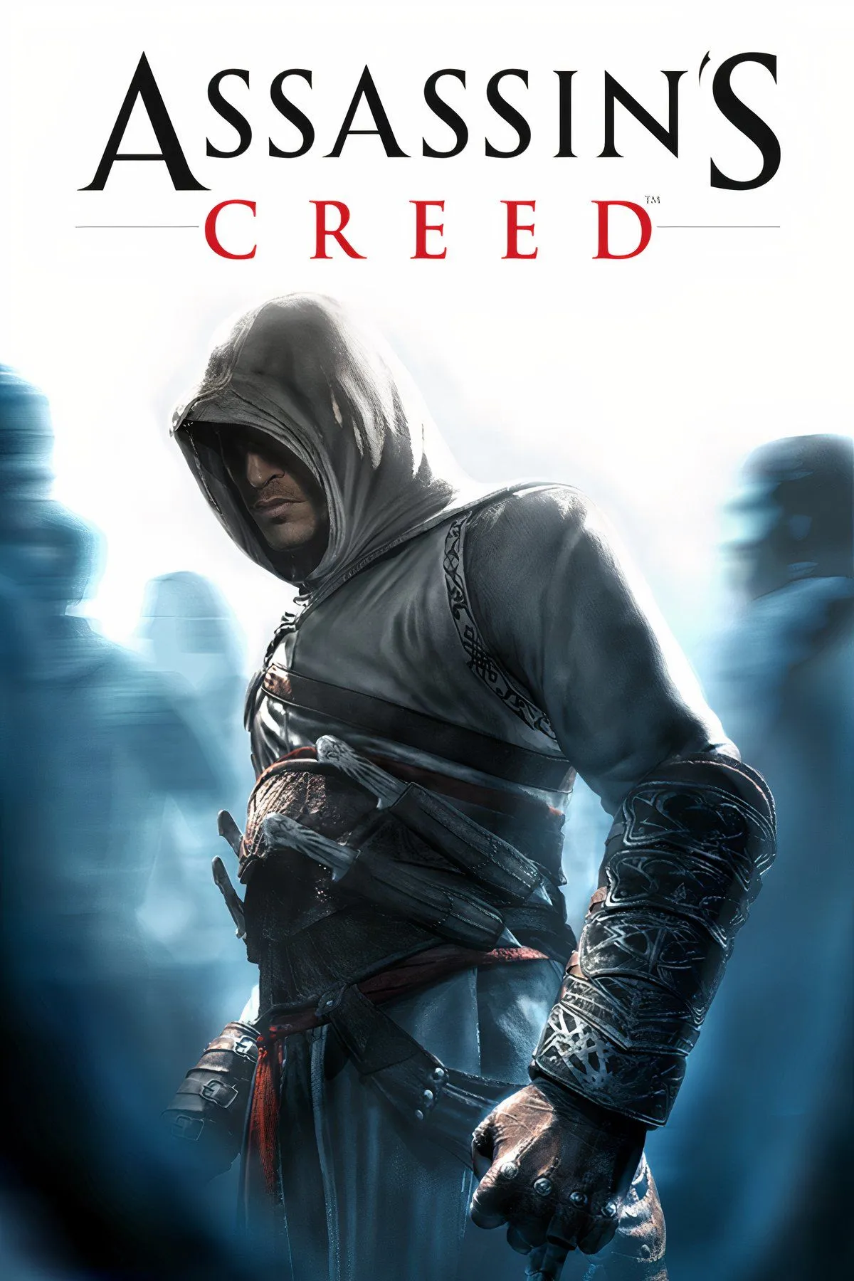 Assassin's Creed (2007) – Khởi đầu huyền thoại của sát thủ Altaïr