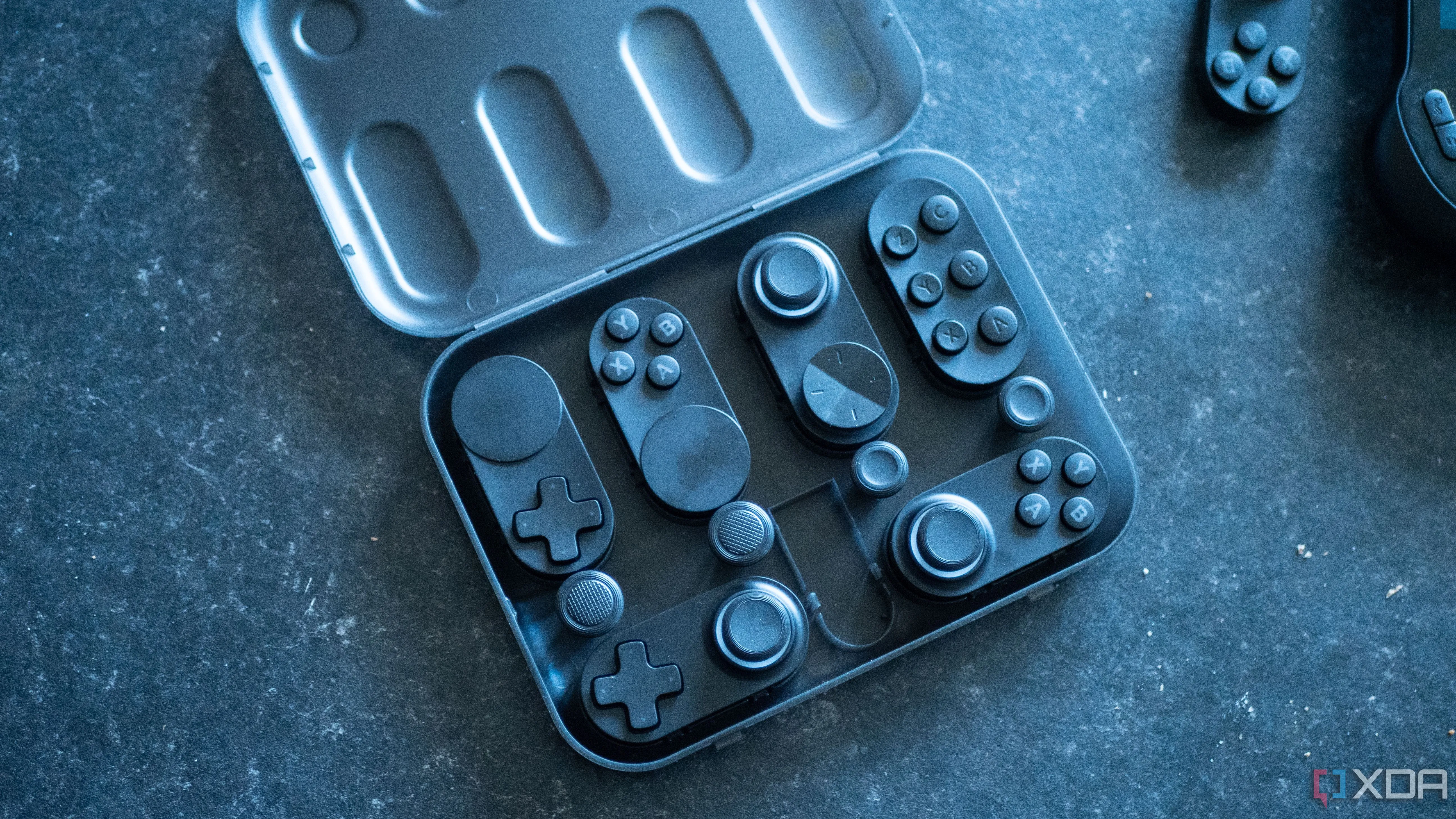 Ayaneo 3 Magic Modules
