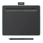 Bảng vẽ Wacom Intuos Small màu đen kèm bút cảm ứng Intuos 4K