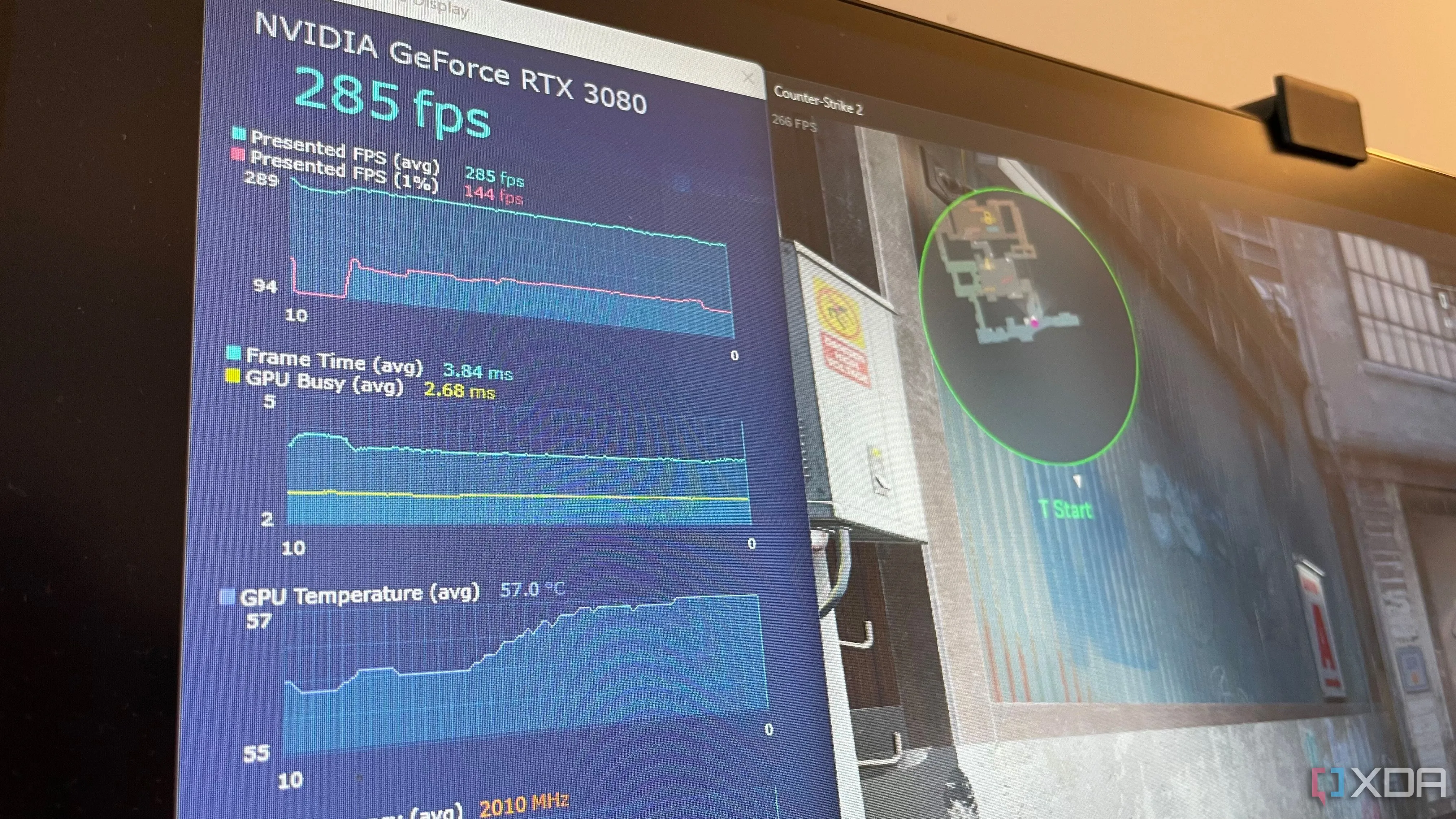 Ray Tracing trên Card Đồ Họa Nvidia: Liệu Có Còn Giữ Vững Ngôi Vương Độc Quyền?