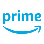 Biểu tượng dịch vụ Amazon Prime