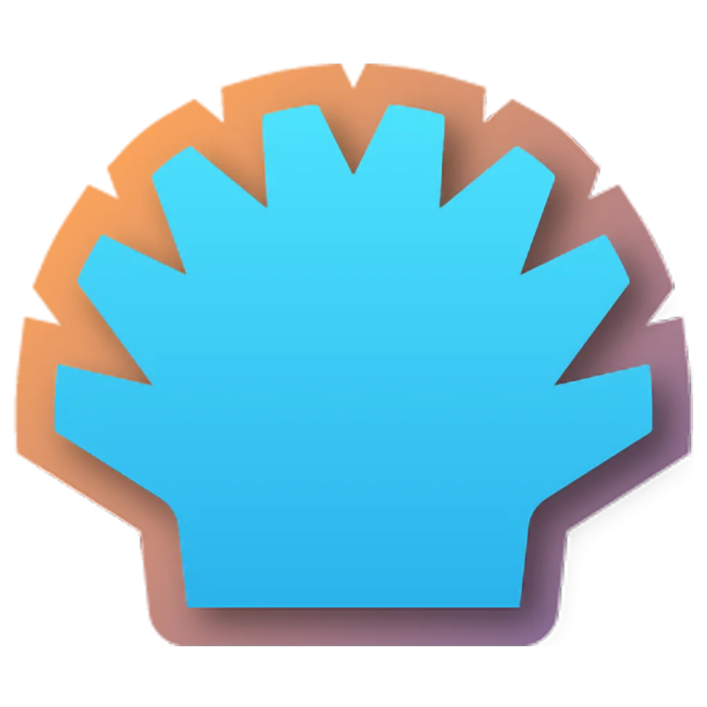 Biểu tượng Open-Shell - Công cụ mã nguồn mở thay thế Start Menu cổ điển cho Windows