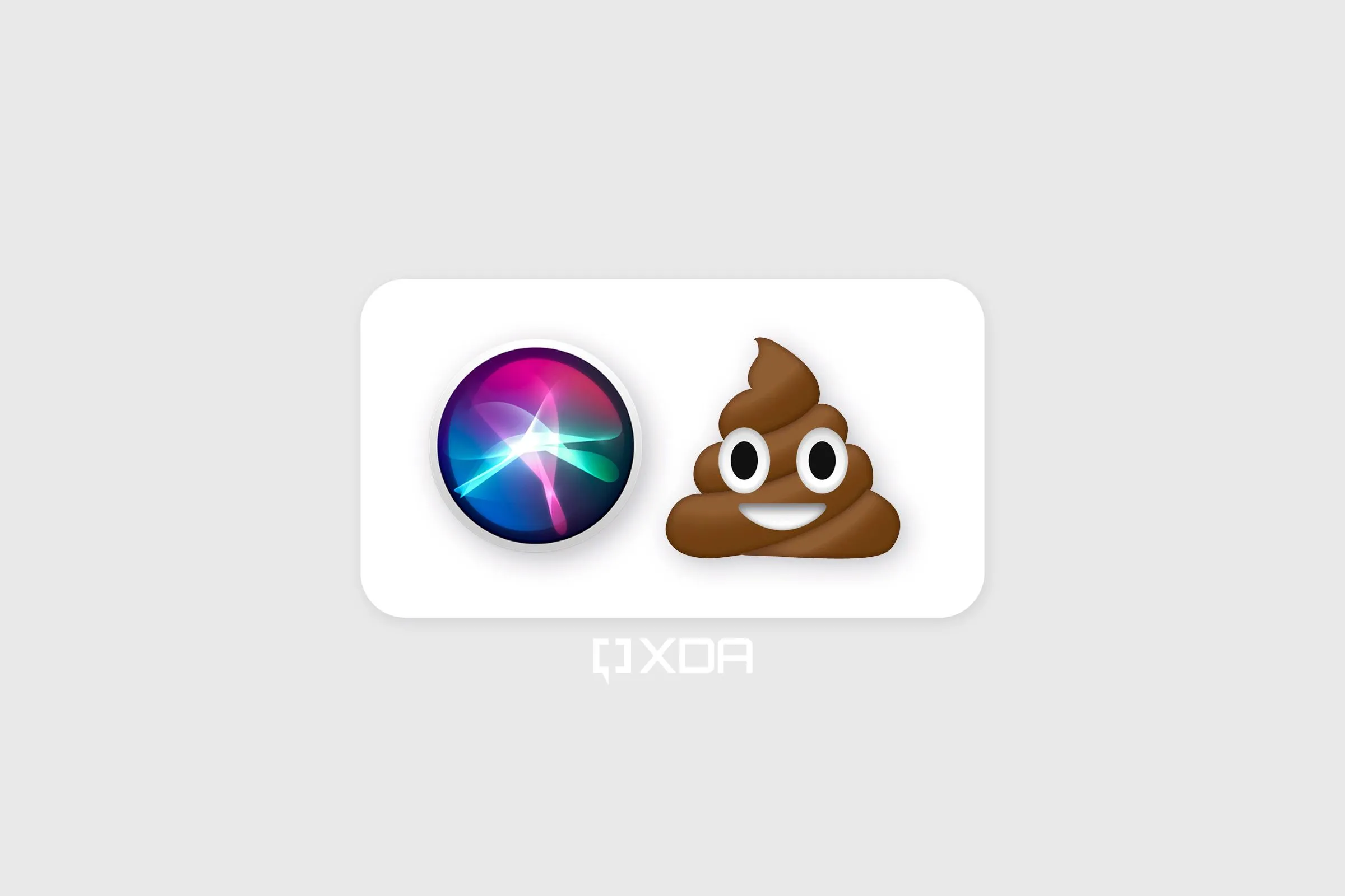 Biểu tượng Siri và các lo ngại về quyền riêng tư dữ liệu người dùng