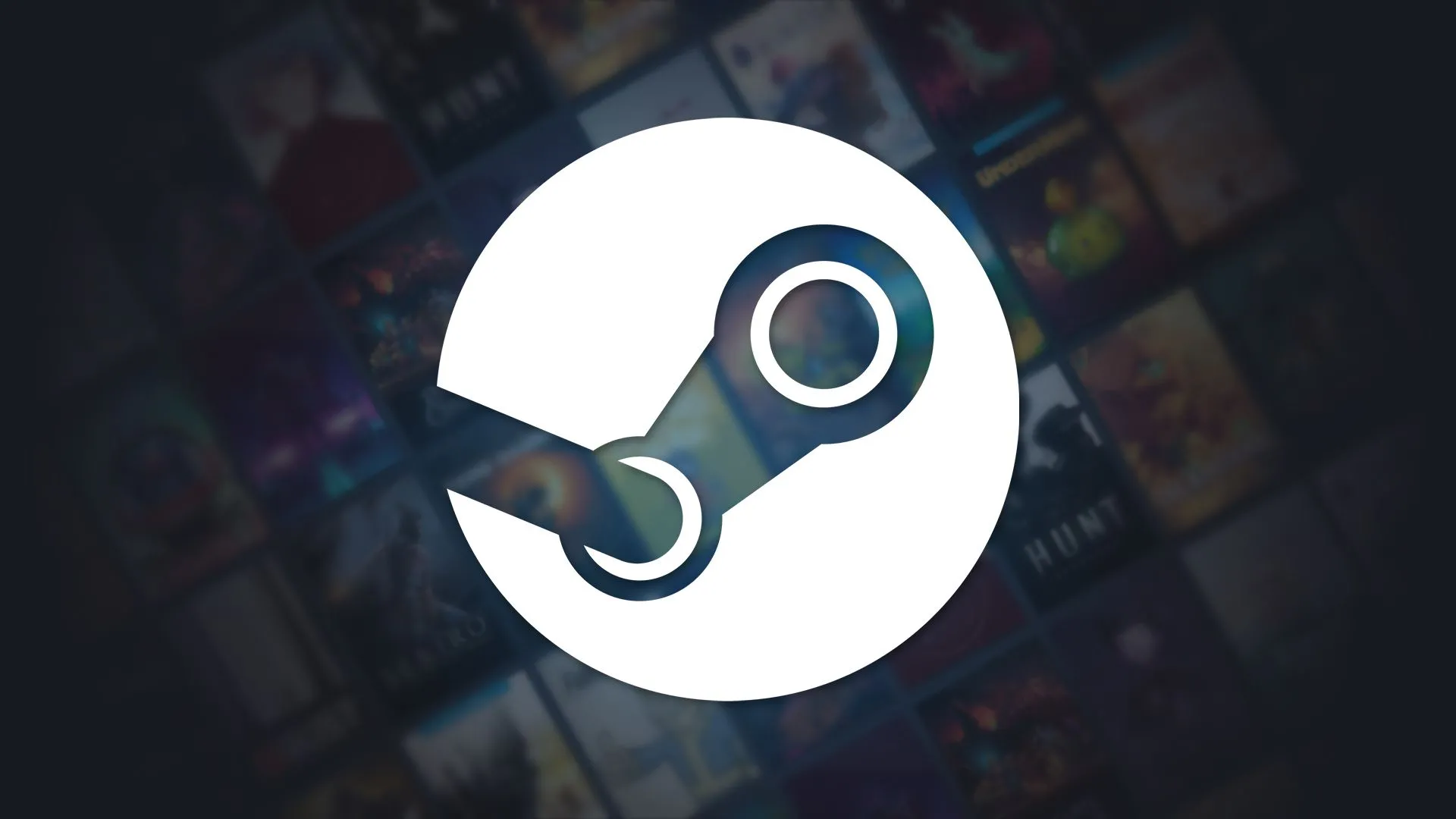 Biểu tượng Steam và giao diện hỗ trợ người dùng, minh họa nhu cầu điều chỉnh chính sách hoàn tiền để bảo vệ game indie.