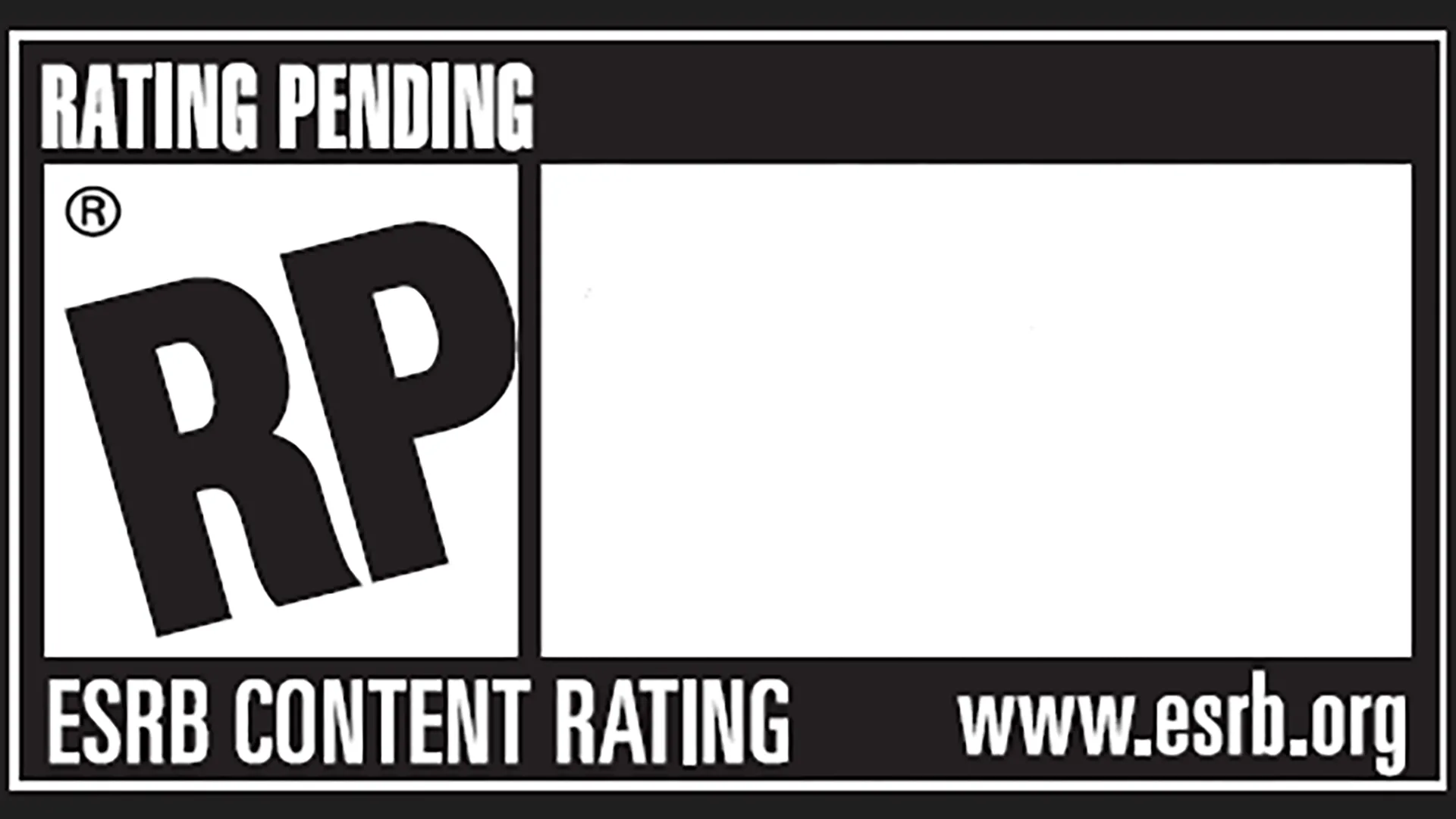 Biểu tượng xếp hạng trò chơi điện tử của ESRB (Entertainment Software Ratings Board)