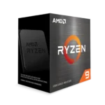 Bộ xử lý AMD Ryzen 9 5950X mạnh mẽ cho PC cao cấp