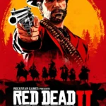 Bối cảnh miền Tây hoang dã và nhân vật Arthur Morgan trong game thế giới mở Red Dead Redemption 2.