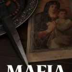 Cận cảnh bìa game Mafia: The Old Country, một tựa game về tội phạm có tổ chức sắp ra mắt vào năm 2025.