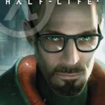 Cảnh game Half-Life 2 được nâng cấp đồ họa với công nghệ RTX, cho thấy hiệu ứng ánh sáng và chi tiết môi trường chân thực hơn