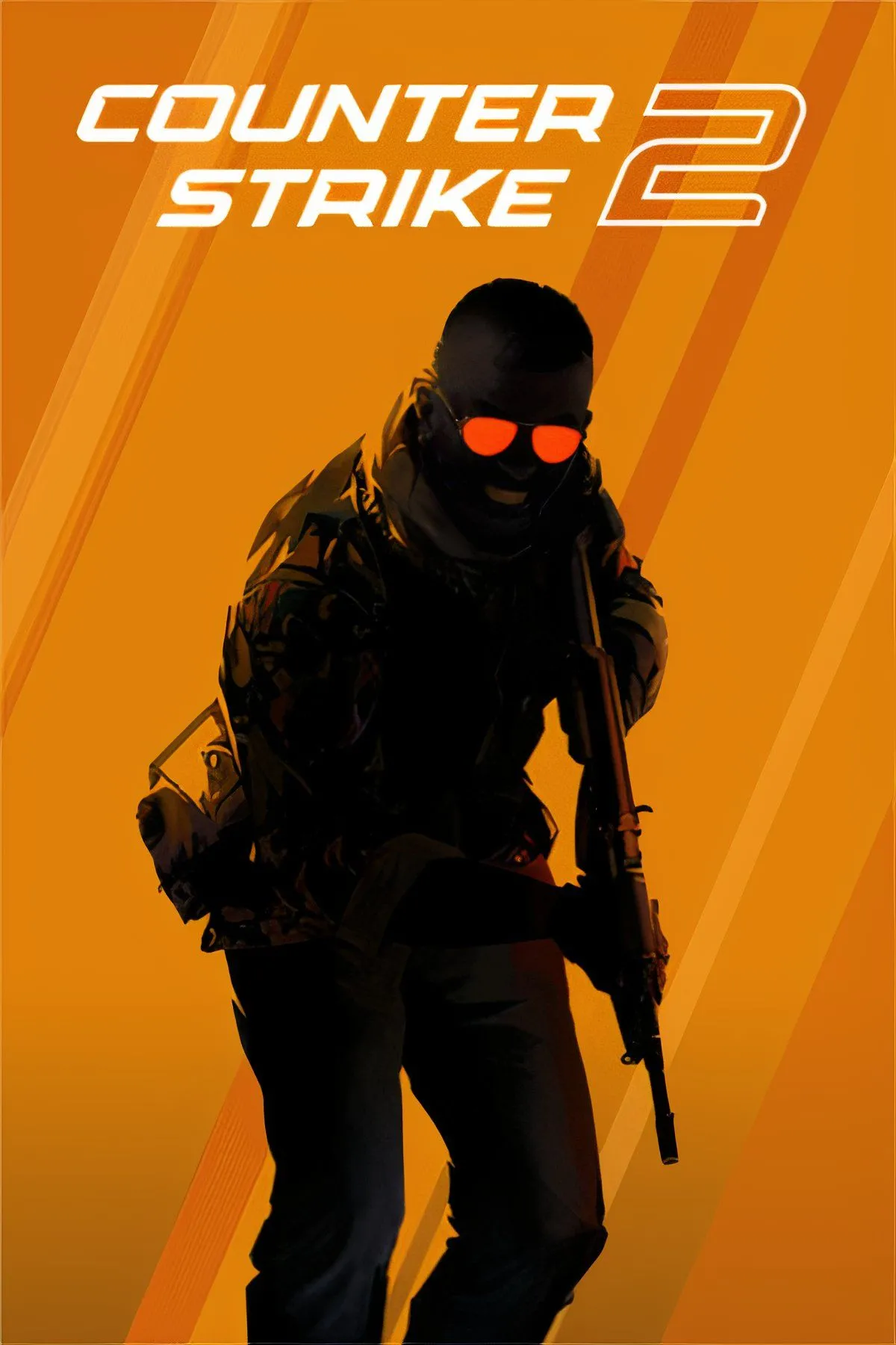 Cảnh hành động căng thẳng trong Counter-Strike 2, thể hiện đồ họa được cải thiện và gameplay chiến thuật.
