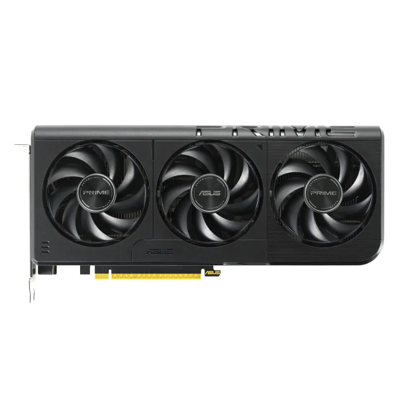 Card đồ họa Asus GeForce RTX 5060 8GB, giải pháp chơi game 1080p với 8GB VRAM.