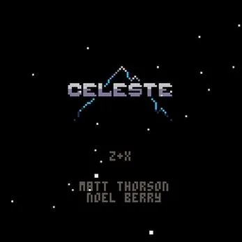 Celeste Classic, phiên bản game platformer miễn phí có thể chơi trực tiếp trên trình duyệt web, rất phù hợp cho PC yếu.