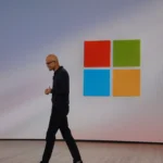 CEO Microsoft Satya Nadella trao đổi về tỷ lệ mã nguồn do AI tạo ra