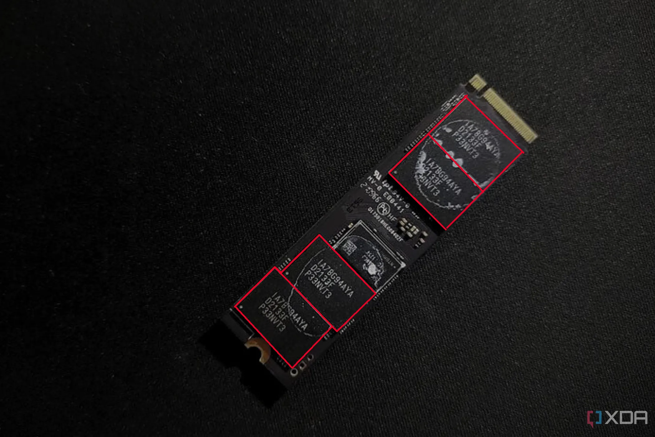 Samsung 990 EVO Plus: Lựa Chọn SSD M.2 Tối Ưu Cho Mọi Nhu Cầu