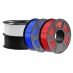 Cuộn sợi filament PLA JAYO chất lượng cao