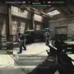Đội iBUYPOWER bị cáo buộc dàn xếp tỉ số trong một trận đấu Counter-Strike chuyên nghiệp.
