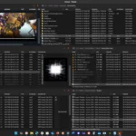 Fileside hiển thị tính năng xem trước video, hình ảnh và tài liệu PDF