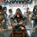 Gameplay Parkour trong Assassin's Creed Syndicate với anh em nhà Frye