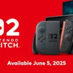 GameStop khuyến khích khách hàng liên hệ về vấn đề đặt trước Nintendo Switch 2