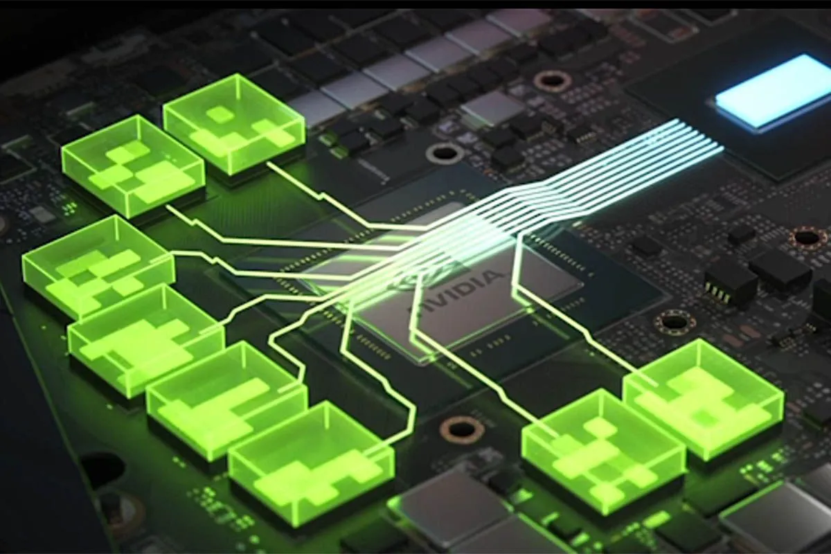 Giao diện cài đặt Resizable BAR trong BIOS của hệ thống sử dụng card đồ họa NVIDIA