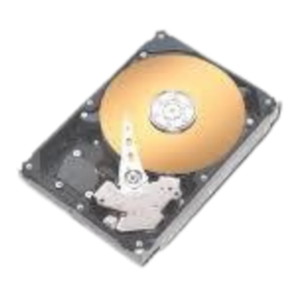 Giao diện chính HD Tune Pro 6 hiển thị thông tin sức khỏe và hiệu suất ổ cứng SSD