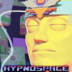 Giao diện duyệt web retro và các bài đăng diễn đàn trong game Hypnospace Outlaw, thể hiện không khí mạng internet cuối thập niên 90.