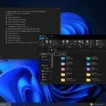 Giao diện File Explorer Ribbon phong cách Windows 10 được khôi phục trên Windows 11 bởi ExplorerPatcher