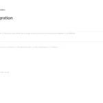 Giao diện Notion hiển thị phần cài đặt 'Develop or manage integrations' cho phép người dùng tạo tích hợp tùy chỉnh.