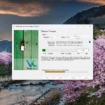 Giao diện tạo và định dạng ổ đĩa mã hóa mới trên VeraCrypt