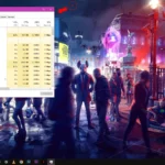 Giao diện Task Manager của Windows 10 hiển thị tab Processes với các tiến trình nền