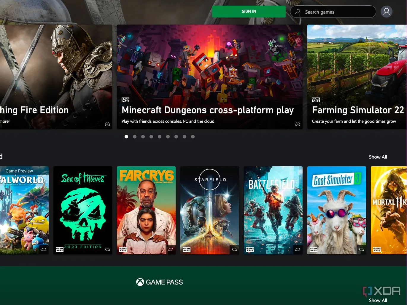 Những Deal Game PC Hấp Dẫn Nhất Hiện Có Trên Steam: Nâng Cấp Thư Viện Không Lo “Cháy Ví”!
