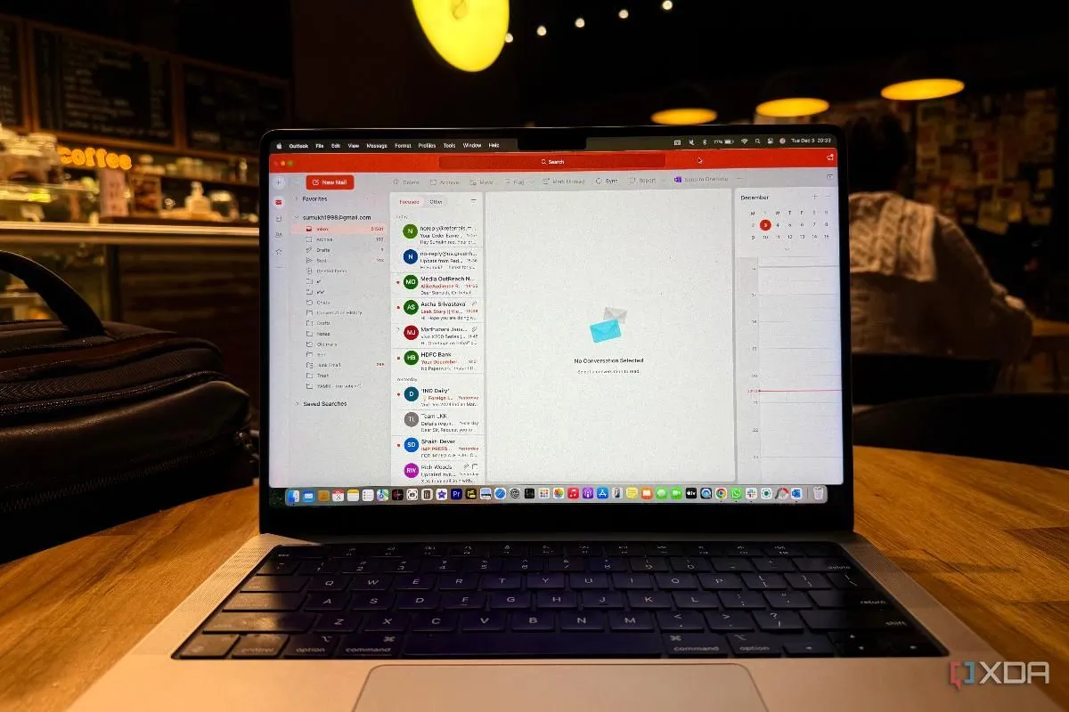 Giao diện ứng dụng Microsoft Office tượng trưng cho việc ngừng hỗ trợ