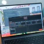 Giao diện Windows 11 hiển thị cài đặt và xem trước Registry sau khi Microsoft vá lỗi.