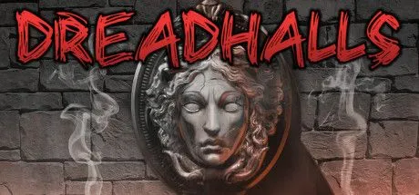 Góc nhìn thứ nhất trong hầm ngục tối tăm đầy rẫy kinh hoàng của game VR Dreadhalls