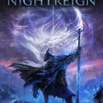 Hình ảnh bìa của game Elden Ring Nightreign, một spin-off đa người chơi