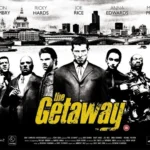 Hình ảnh bìa game The Getaway, tựa game thế giới mở lấy bối cảnh London với lối chơi độc đáo và đồ họa chi tiết.