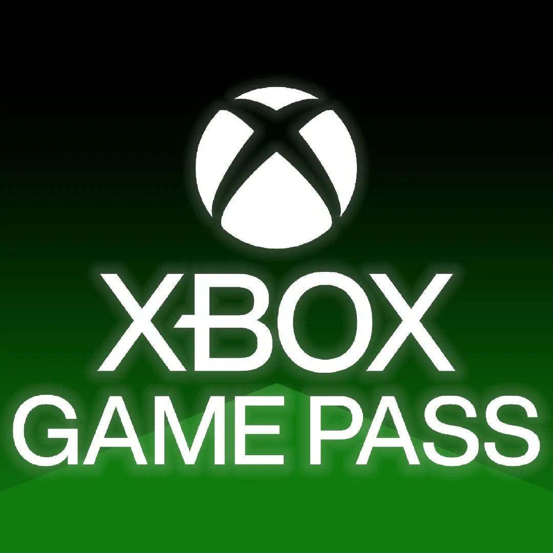 Hình ảnh biểu tượng của dịch vụ Xbox Game Pass, minh họa cho xu hướng sở hữu quyền truy cập thay vì sở hữu vĩnh viễn game.