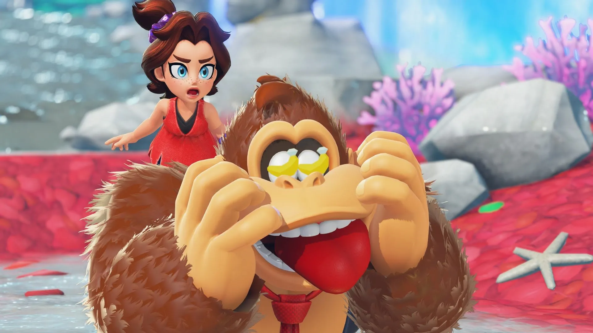 Những Tựa Game Đáng Mong Đợi Sẽ Ra Mắt Trong Năm 2025