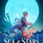 Hình ảnh gameplay game nhập vai Sea of Stars đồ họa 16-bit