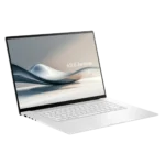 Hình ảnh laptop Asus Zenbook S 16 với thiết kế mỏng nhẹ và màn hình hiển thị cao cấp