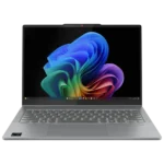 Hình ảnh laptop Lenovo IdeaPad 5x ở chế độ máy tính bảng, hiển thị thiết kế mỏng nhẹ và màn hình cảm ứng.