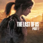 Hình ảnh minh họa bào tử nấm Cordyceps trong không khí từ series The Last of Us HBO, thể hiện mức độ nguy hiểm của virus lây lan qua đường hô hấp.
