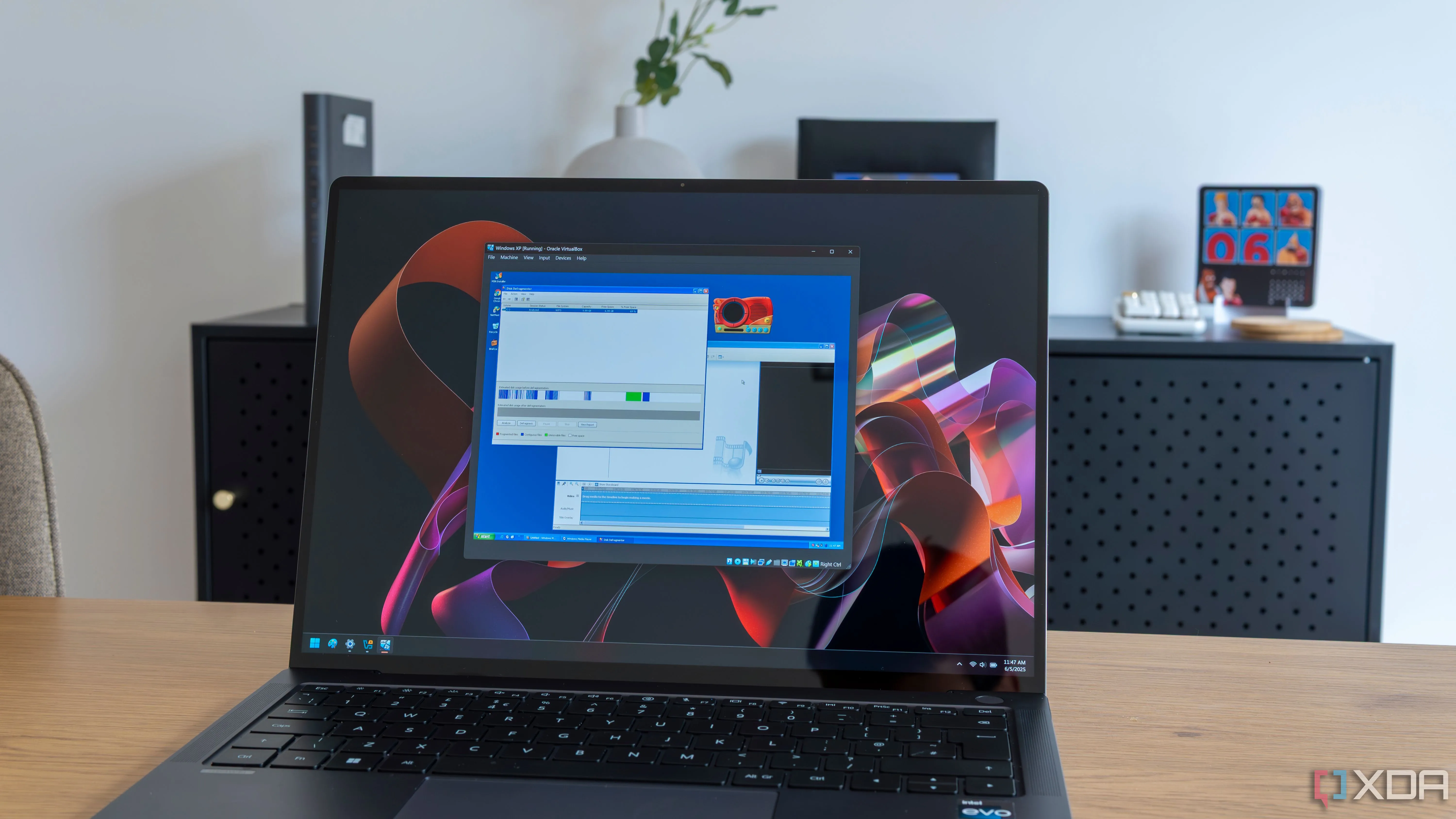Microsoft Đổi Mới BSOD: Màn Hình Xanh Chết Chóc Nay Đã Chuyển Sang Màu Đen?