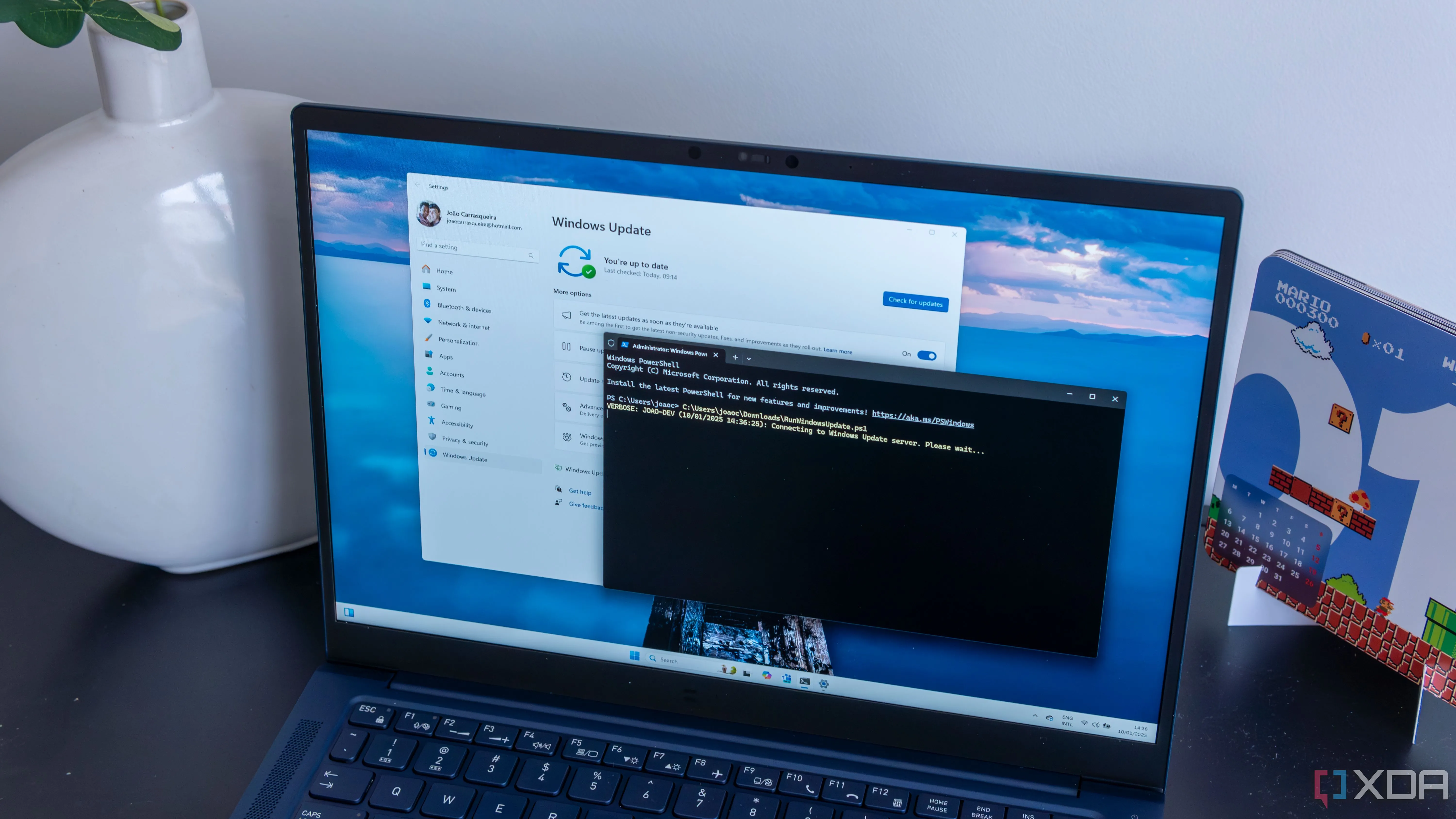 Microsoft Hợp Nhất Cài Đặt Tìm Kiếm Trên Windows 11 Để Trải Nghiệm Tốt Hơn
