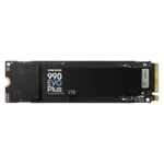 Hình ảnh ổ cứng SSD Samsung 990 EVO Plus M.2 PCIe