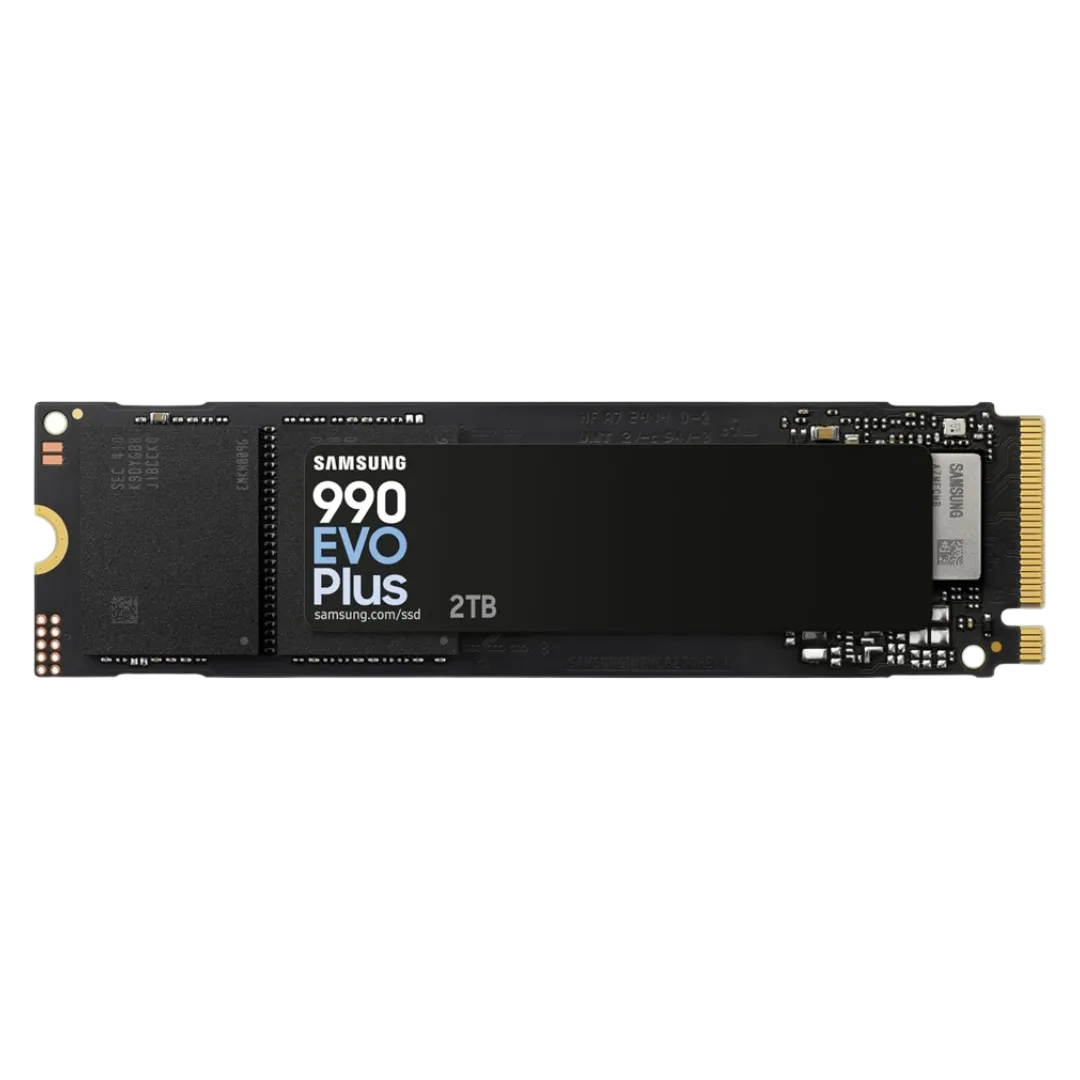 Hình ảnh ổ cứng SSD Samsung 990 EVO Plus M.2 PCIe