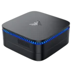 Hình ảnh quảng cáo Mini PC Kamrui N100 với ưu đãi giá