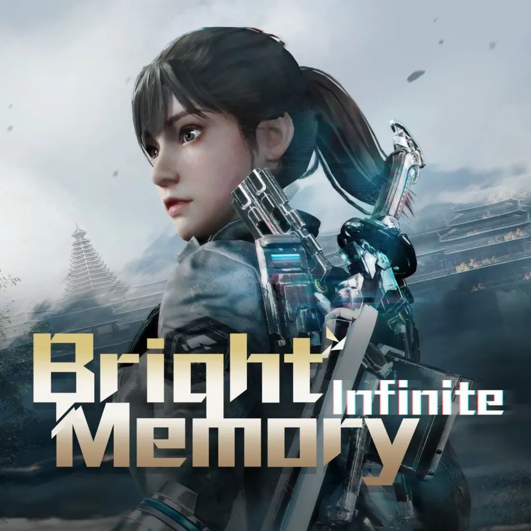 Hình ảnh sản phẩm game Bright Memory: Infinite, một thành tựu đồ họa đáng kinh ngạc từ nhà phát triển duy nhất.