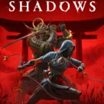 Hình ảnh tổng hợp các nhân vật và bối cảnh trong Assassin's Creed Shadows.