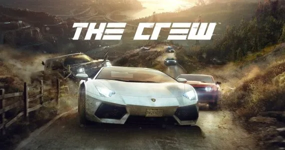 Hình ảnh từ một tựa game đua xe, The Crew, minh họa cho vấn đề quyền sở hữu game bị thu hồi và xu hướng game phụ thuộc vào máy chủ.